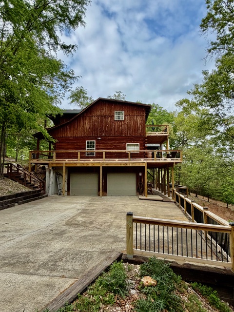 Cooper Sub - Residential