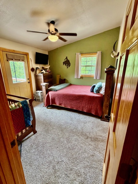 Cooper Sub - Residential