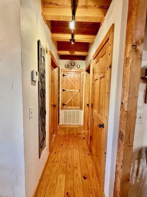 Cooper Sub - Residential