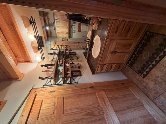 Cooper Sub - Residential