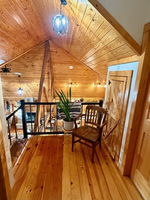 Cooper Sub - Residential