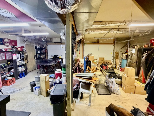 Cooper Sub - Residential