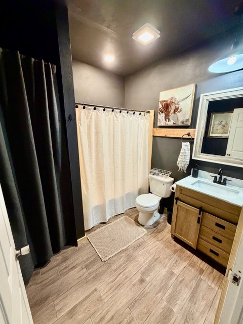 Cooper Sub - Residential