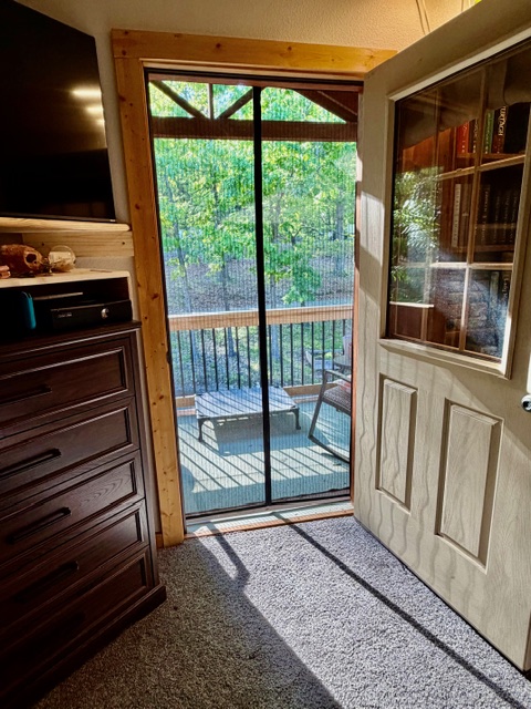 Cooper Sub - Residential