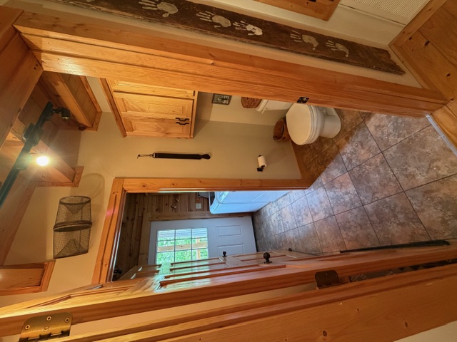 Cooper Sub - Residential