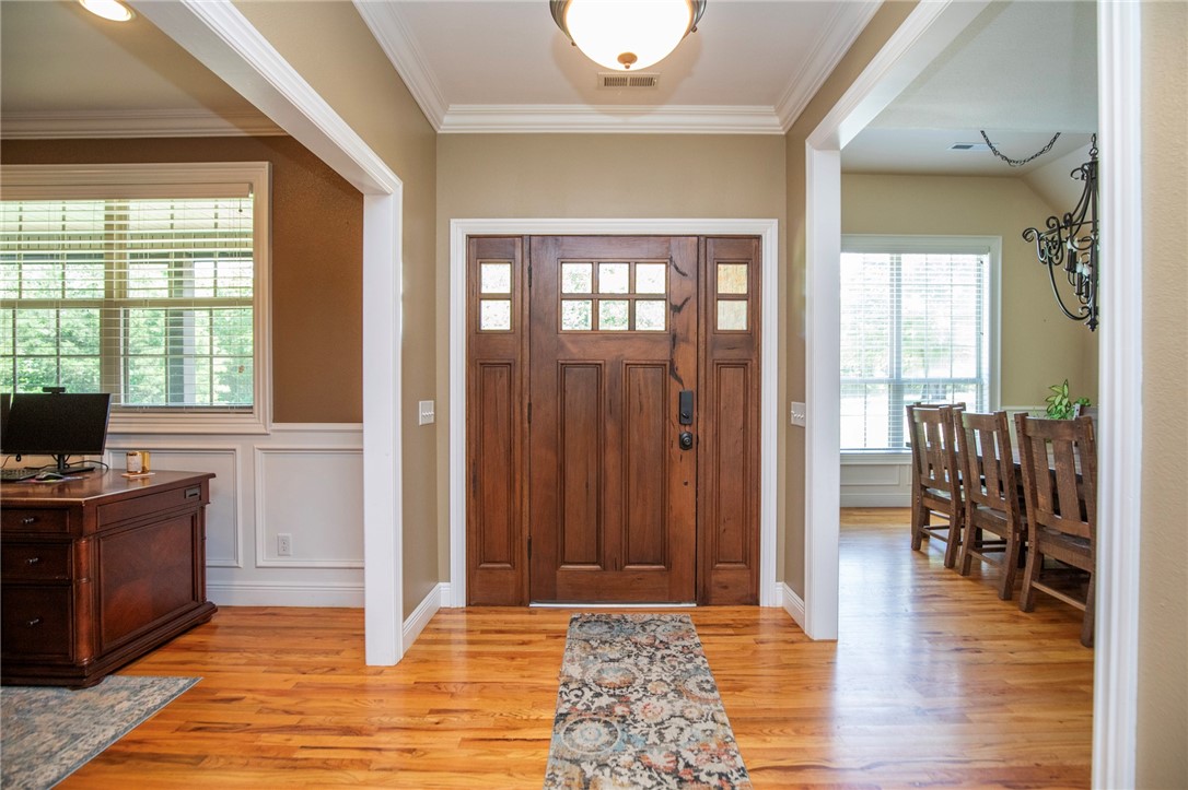 Posey Mountain Ranch 2 - Residential