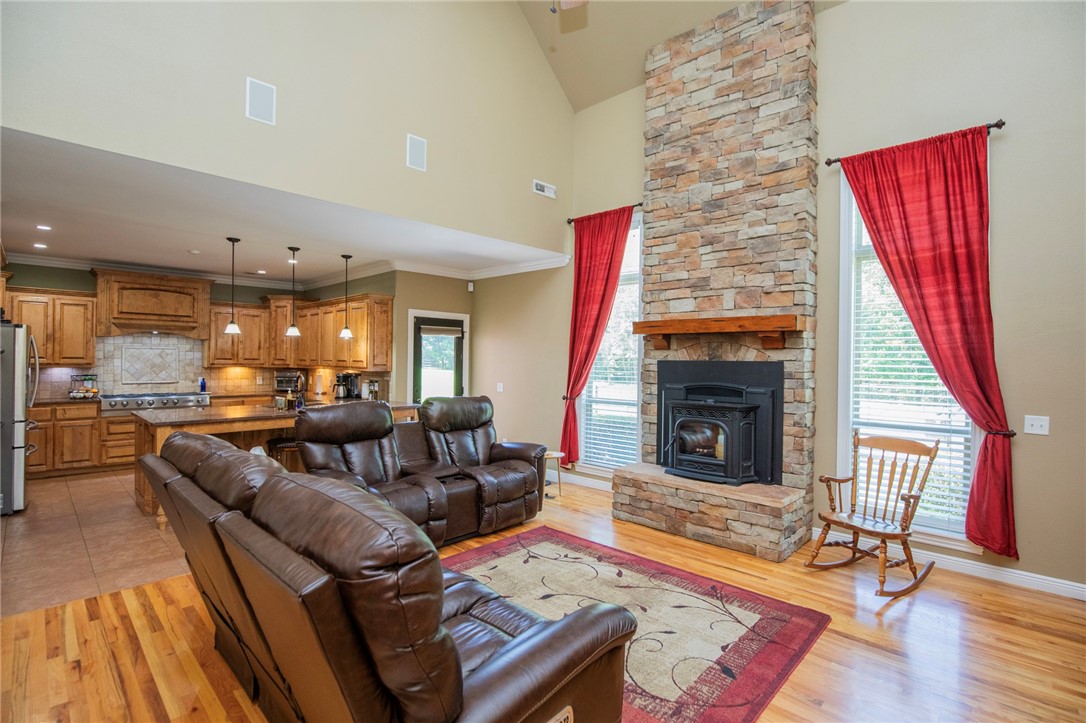 Posey Mountain Ranch 2 - Residential