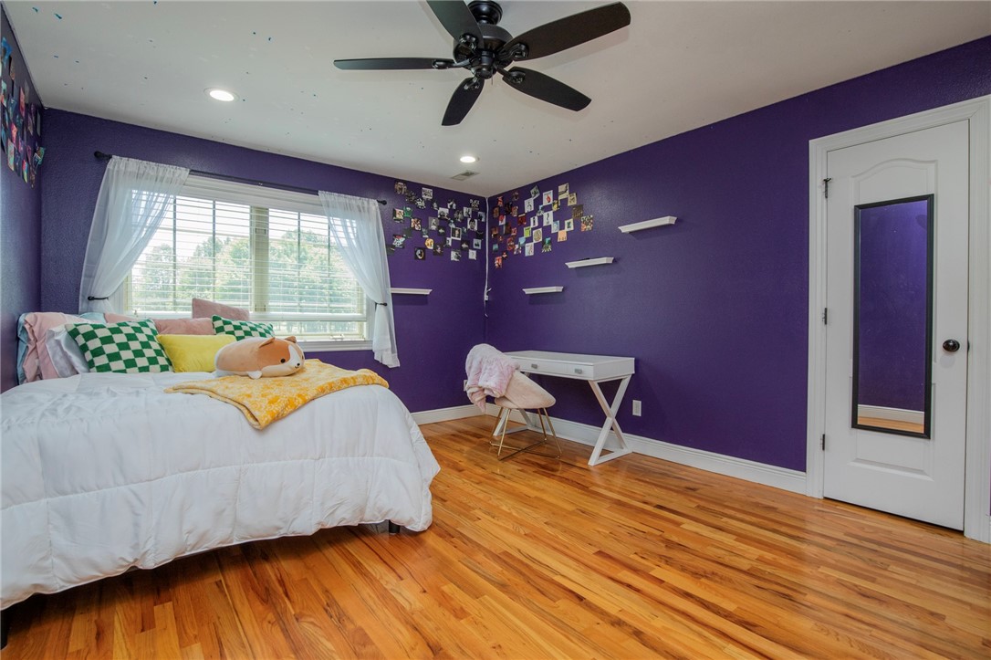 Posey Mountain Ranch 2 - Residential