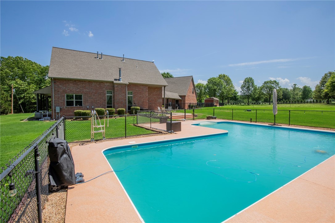 Posey Mountain Ranch 2 - Residential