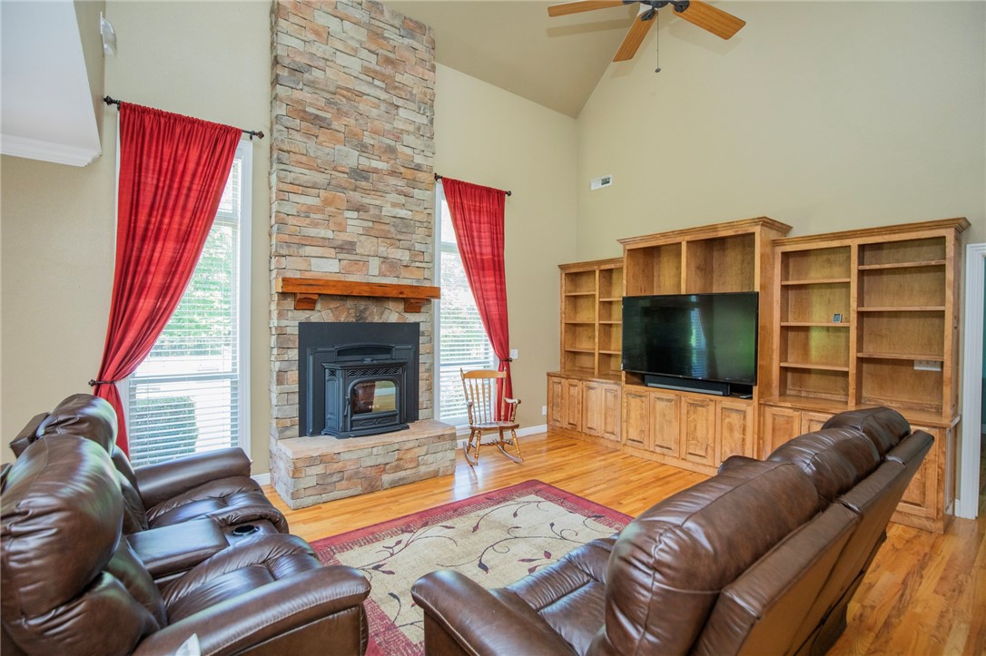 Posey Mountain Ranch 2 - Residential