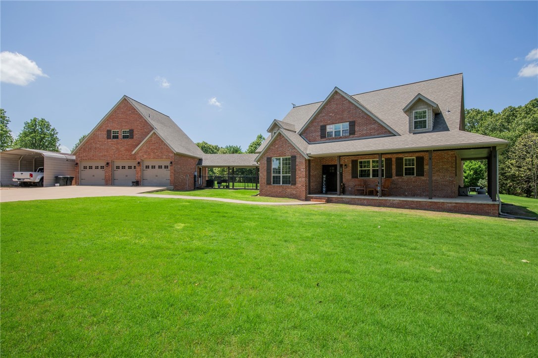 Posey Mountain Ranch 2 - Residential