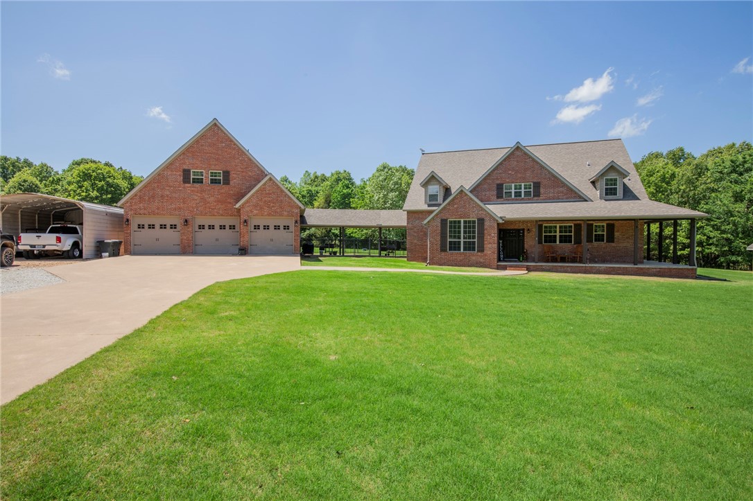 Posey Mountain Ranch 2 - Residential