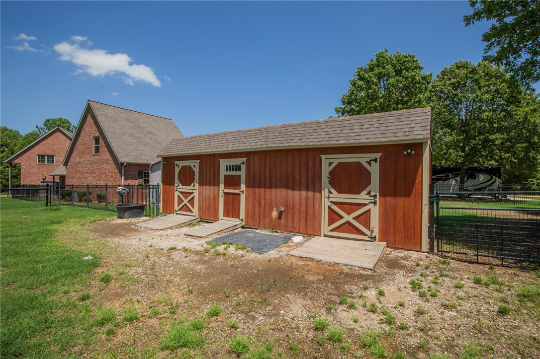 Posey Mountain Ranch 2 - Residential