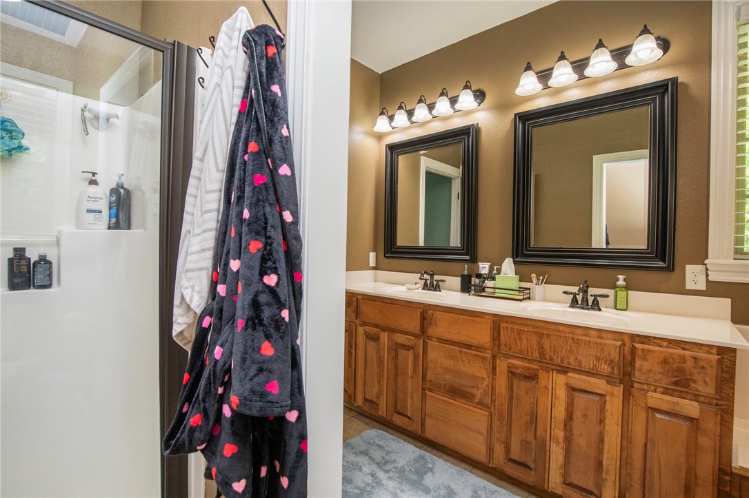 Posey Mountain Ranch 2 - Residential