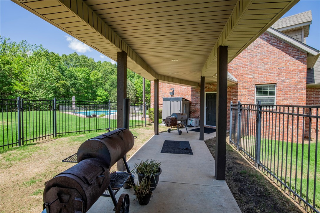 Posey Mountain Ranch 2 - Residential