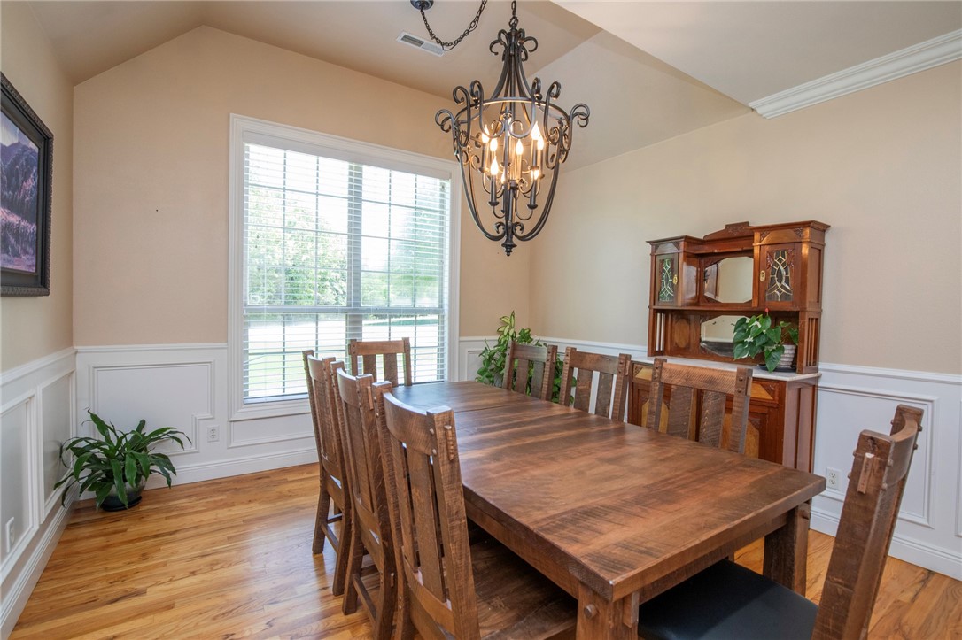 Posey Mountain Ranch 2 - Residential