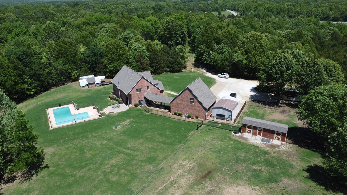 Posey Mountain Ranch 2 - Residential