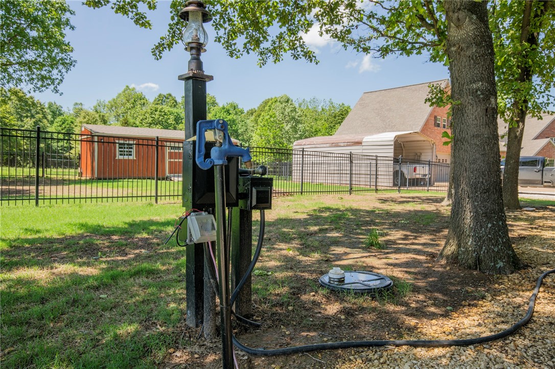 Posey Mountain Ranch 2 - Residential