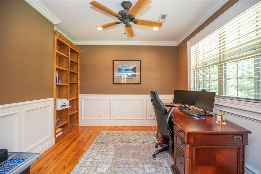 Posey Mountain Ranch 2 - Residential