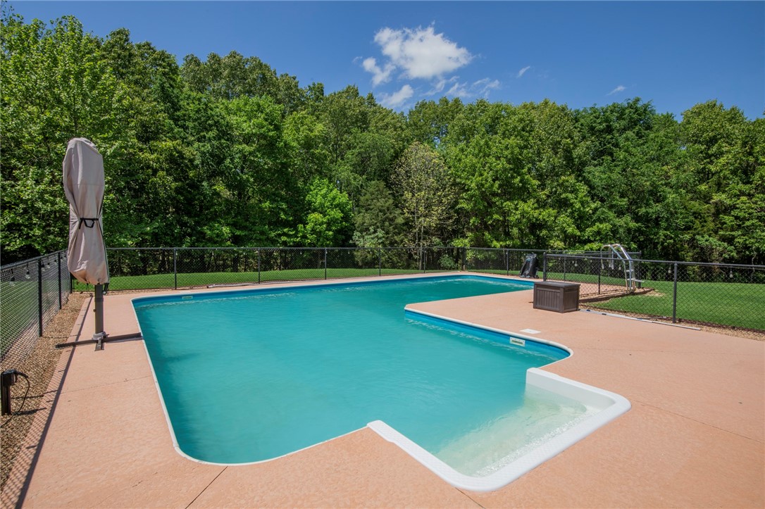 Posey Mountain Ranch 2 - Residential