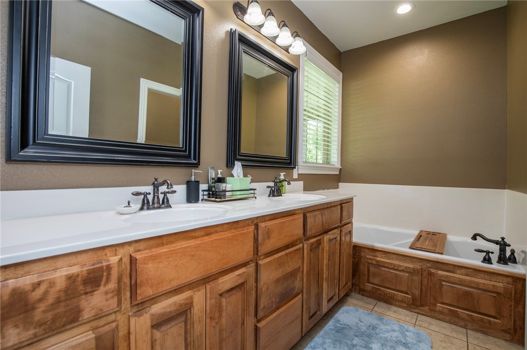 Posey Mountain Ranch 2 - Residential