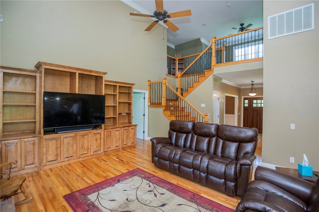 Posey Mountain Ranch 2 - Residential