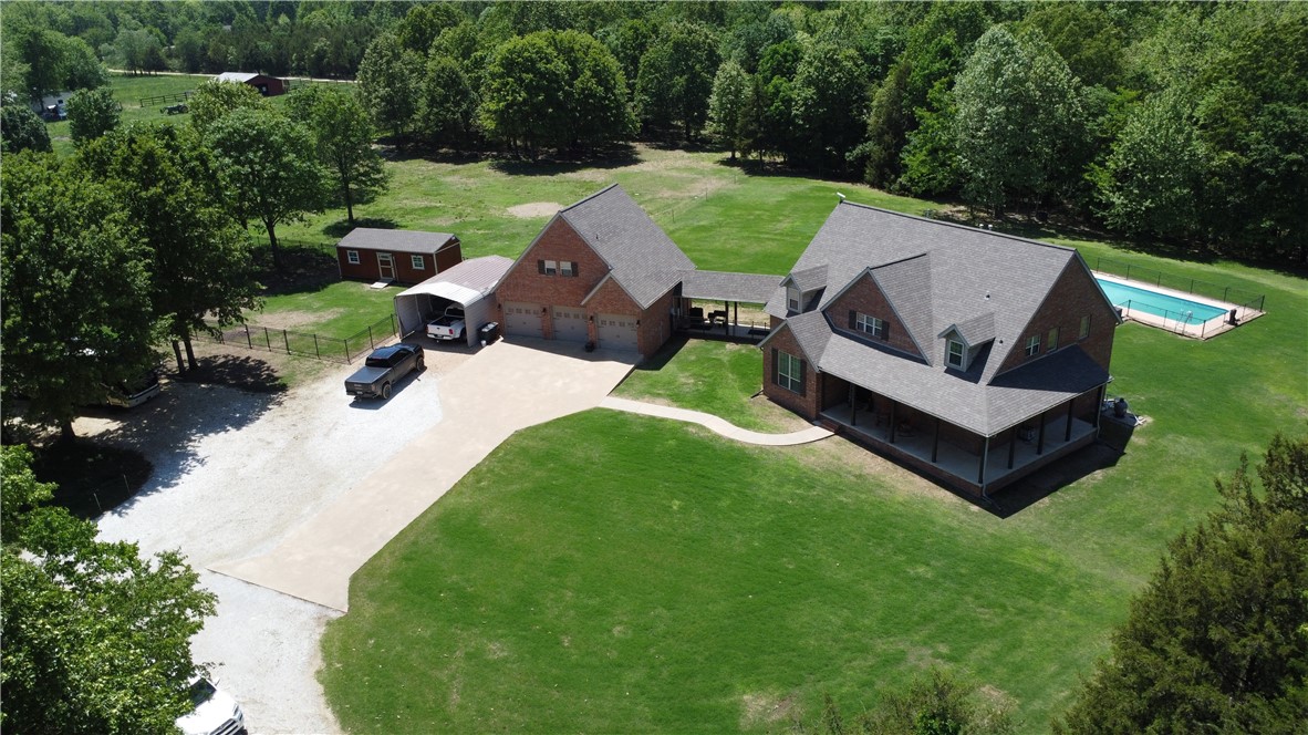 Posey Mountain Ranch 2 - Residential