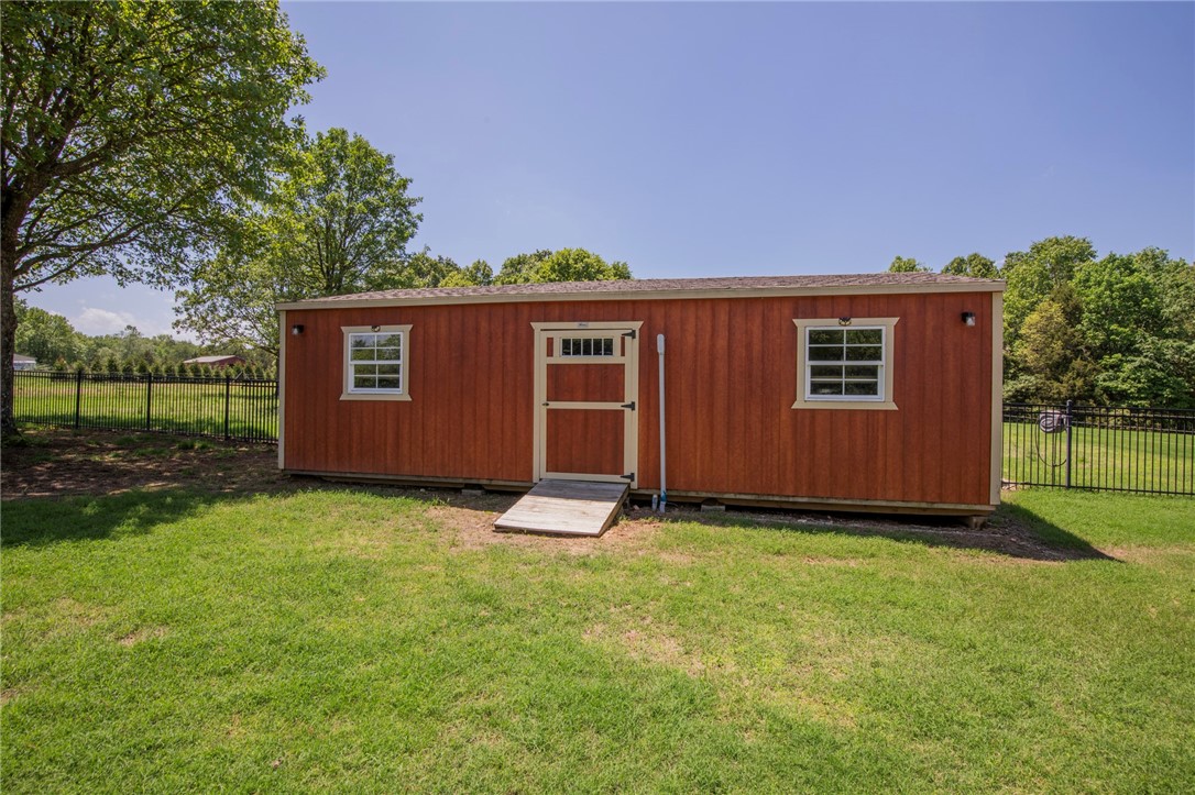 Posey Mountain Ranch 2 - Residential