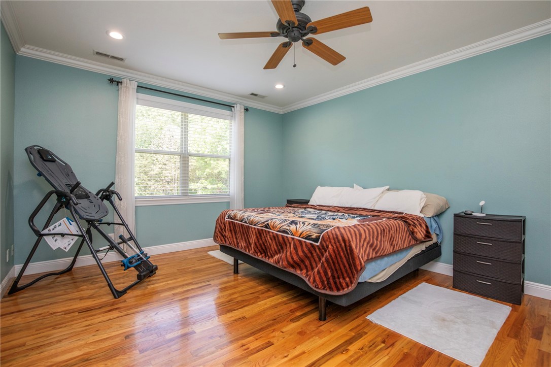 Posey Mountain Ranch 2 - Residential