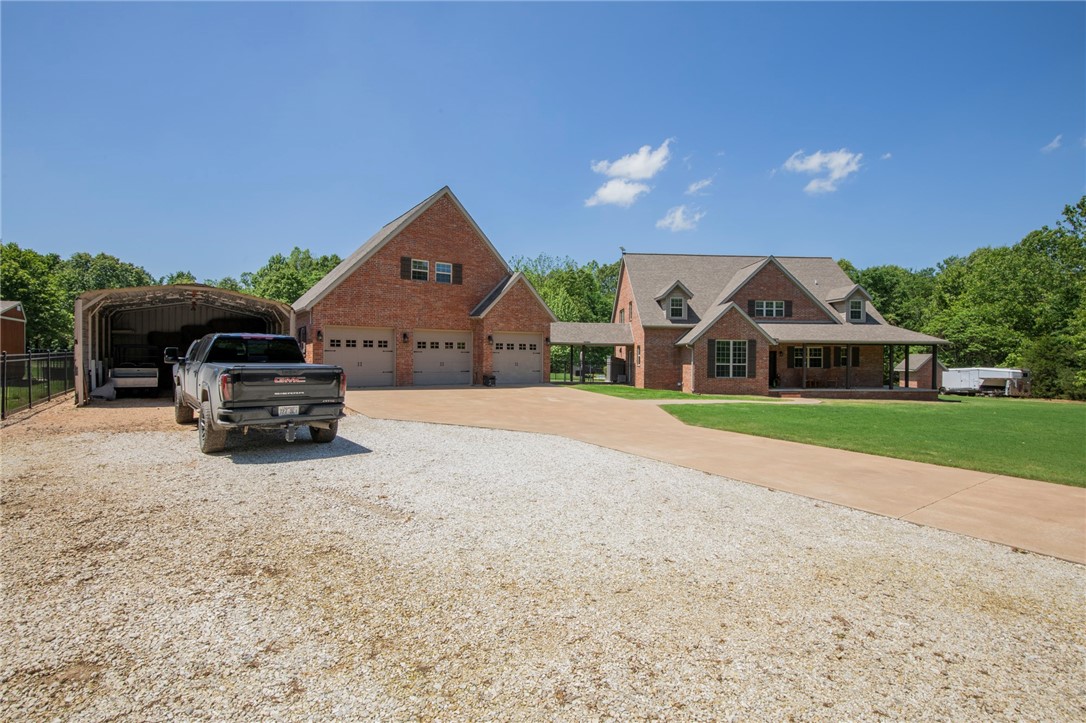 Posey Mountain Ranch 2 - Residential