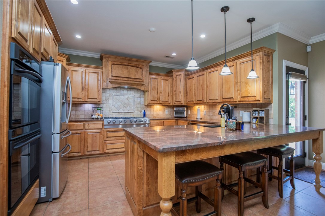 Posey Mountain Ranch 2 - Residential