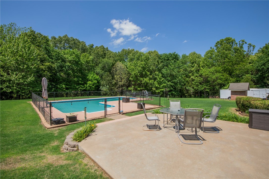 Posey Mountain Ranch 2 - Residential