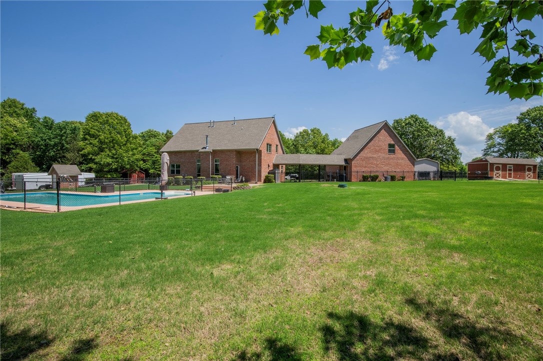 Posey Mountain Ranch 2 - Residential