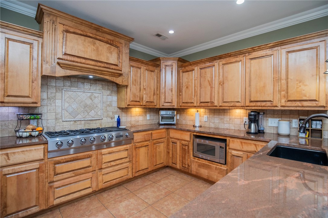 Posey Mountain Ranch 2 - Residential