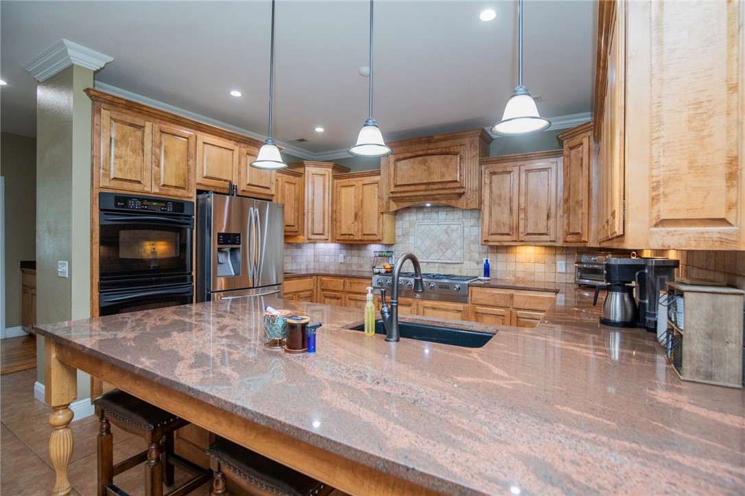 Posey Mountain Ranch 2 - Residential