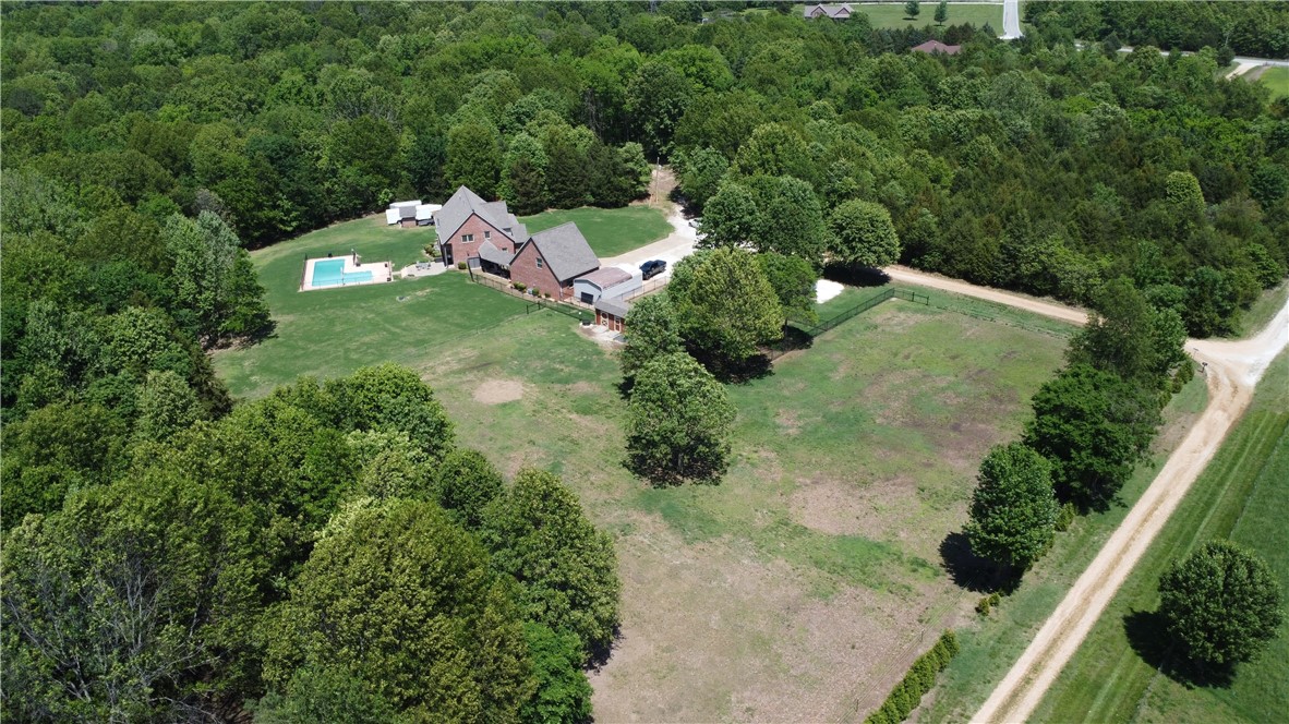 Posey Mountain Ranch 2 - Residential