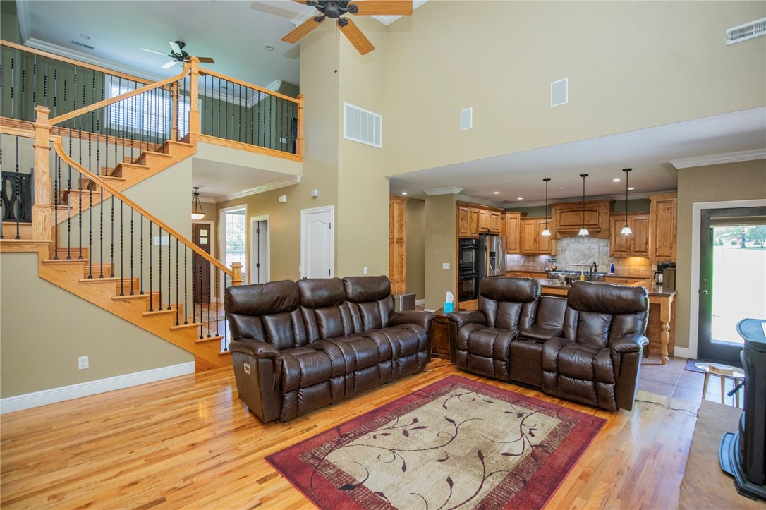 Posey Mountain Ranch 2 - Residential