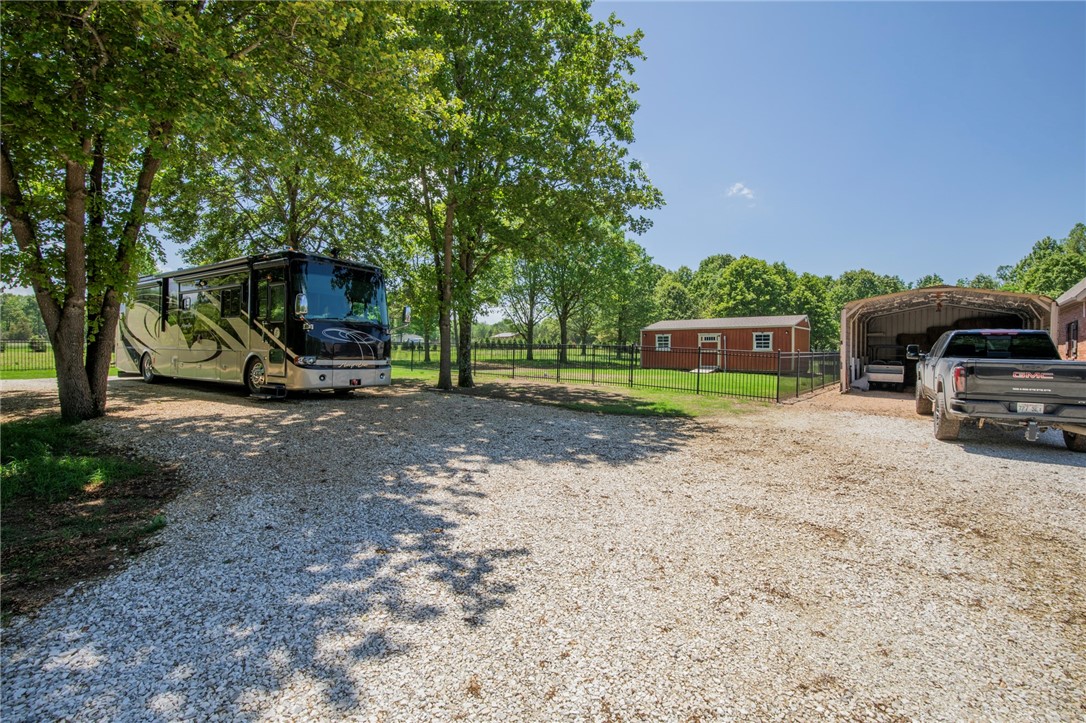Posey Mountain Ranch 2 - Residential