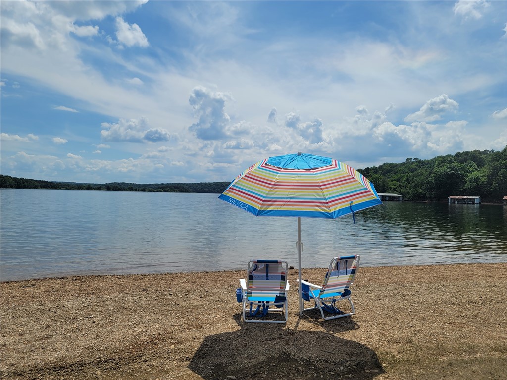 Beaver Shores Unit 1 Rurban - Land