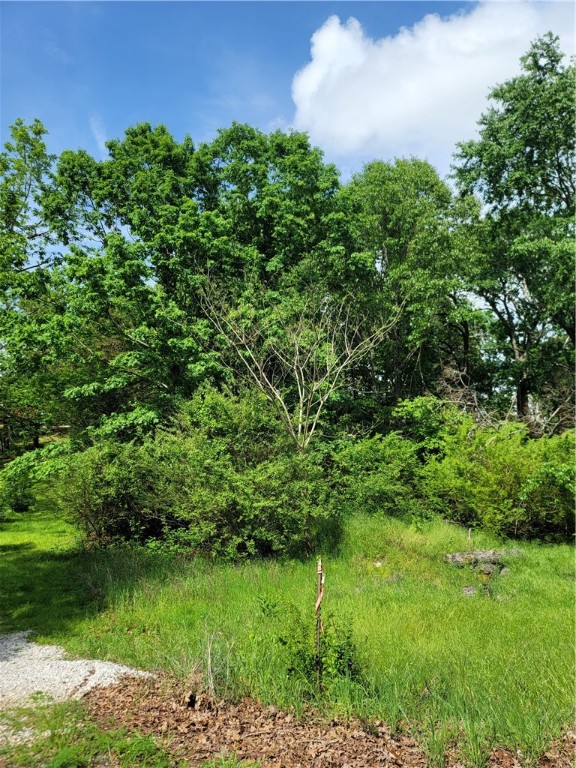 Beaver Shores Unit 1 Rurban - Land