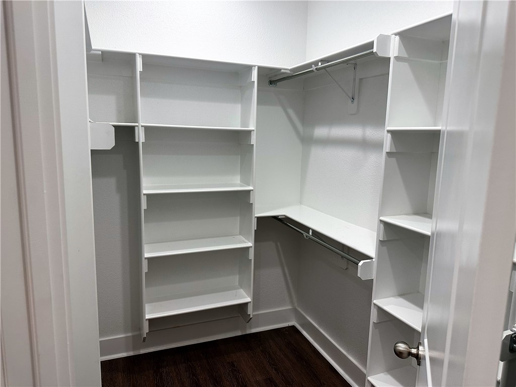 The Forest Hills Villas - Residential