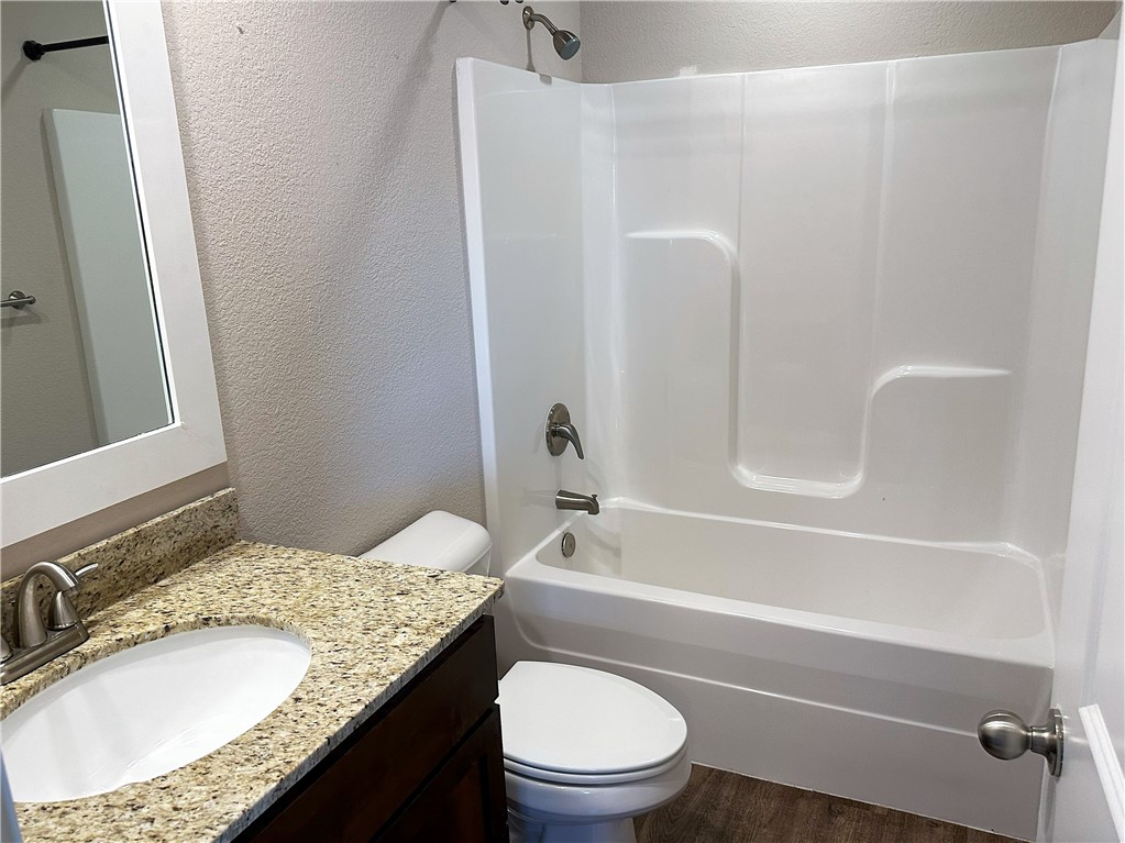 The Forest Hills Villas - Residential