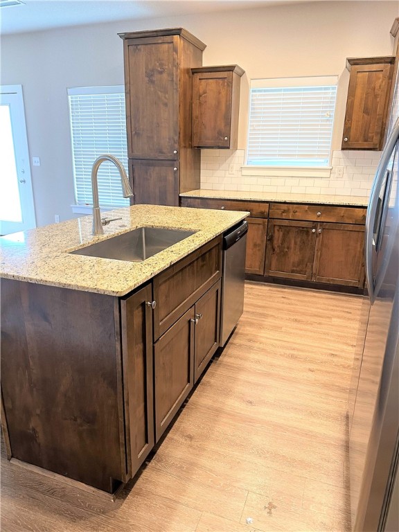 The Forest Hills Villas - Residential