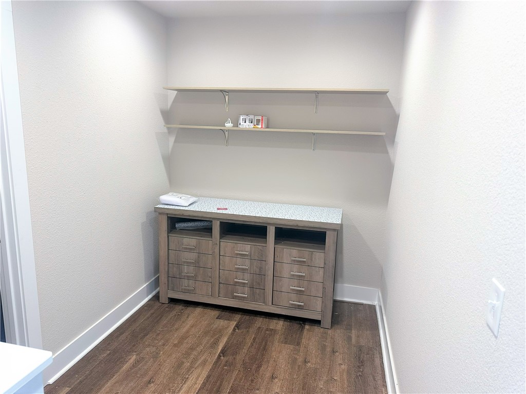 The Forest Hills Villas - Residential