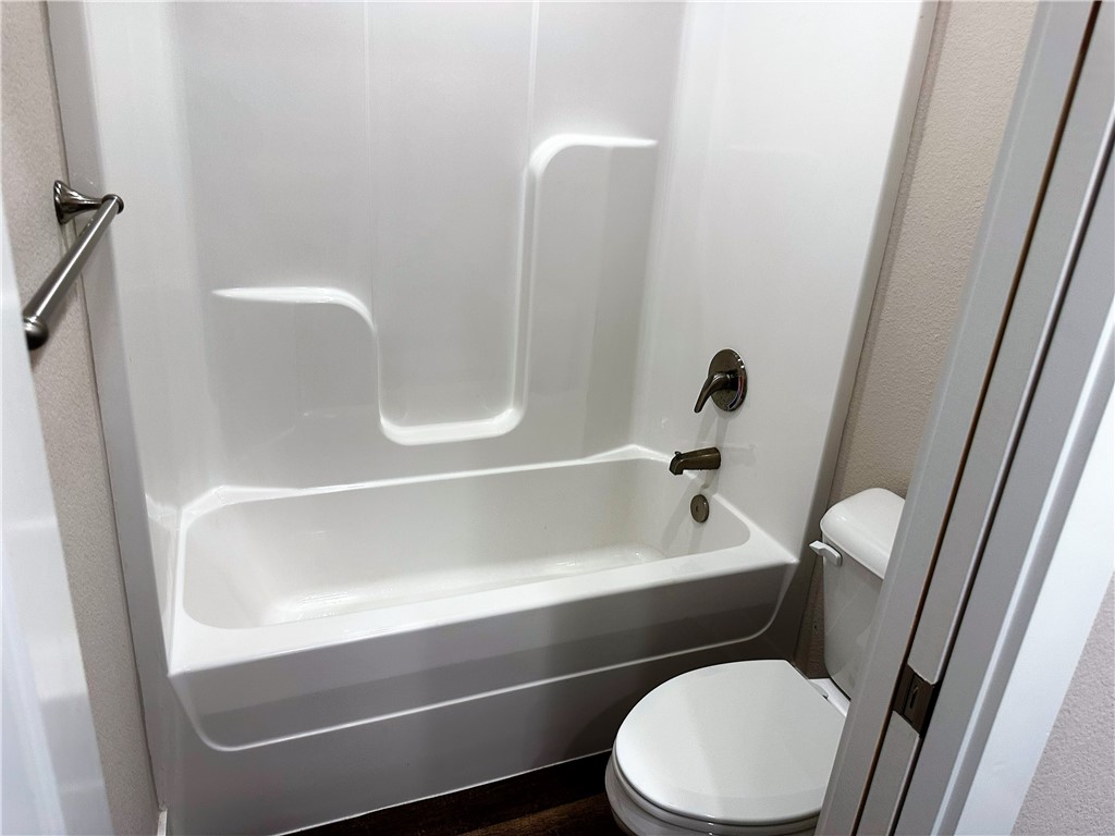 The Forest Hills Villas - Residential