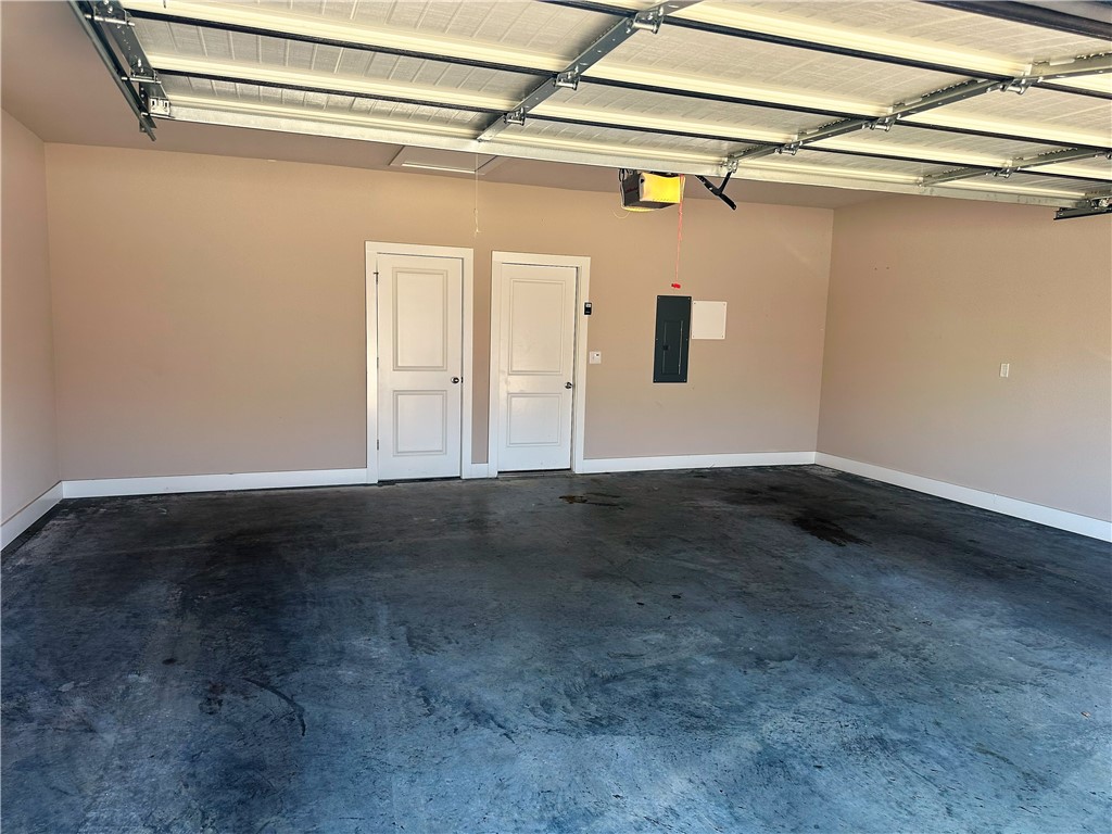 The Forest Hills Villas - Residential