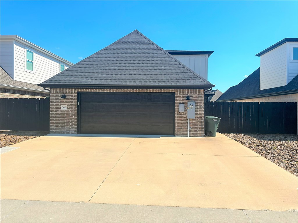 The Forest Hills Villas - Residential