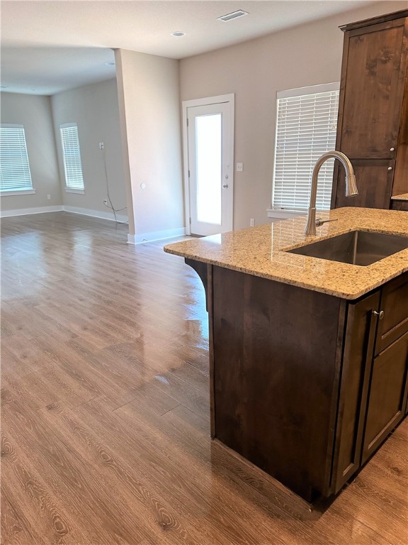 The Forest Hills Villas - Residential