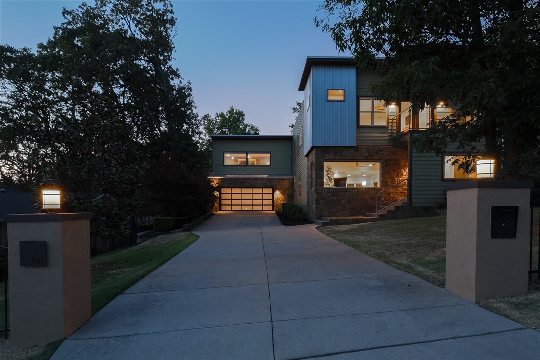 Wilsonadams Add - Residential