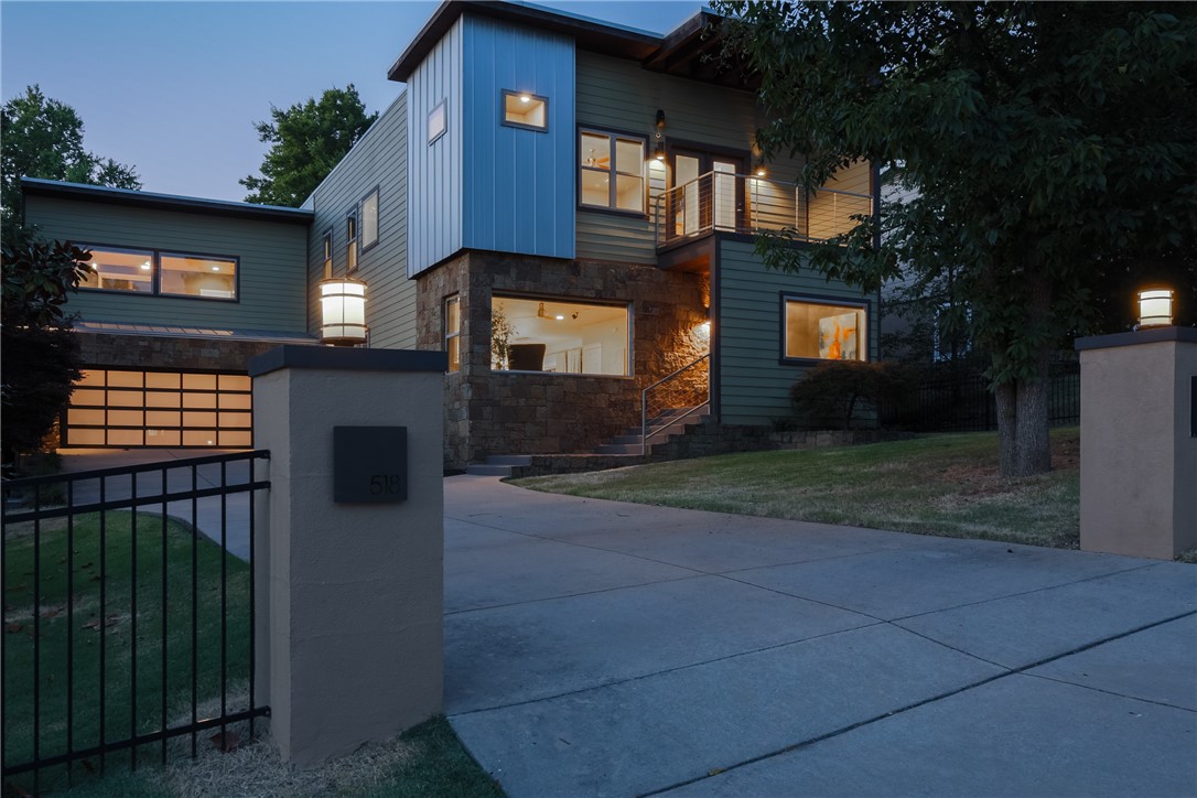 Wilsonadams Add - Residential